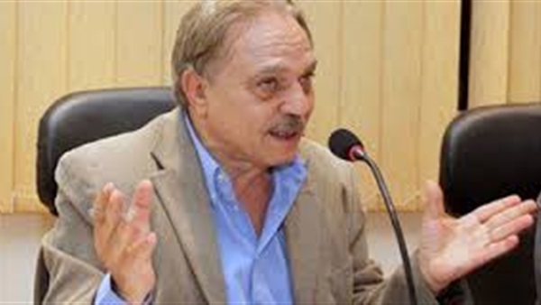 مدحت الزاهد