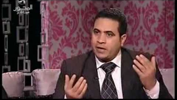 محسن داود