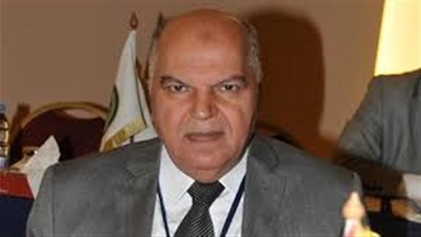 خلف الزناتى