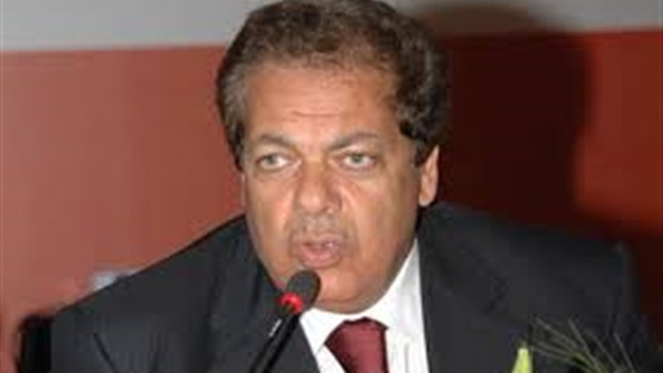  محمد أبو العينين