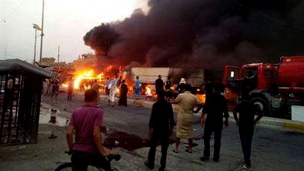 صورة أرشيفية