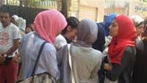 من قلب الحدث