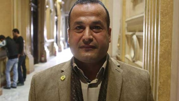 النائب محمد محمود