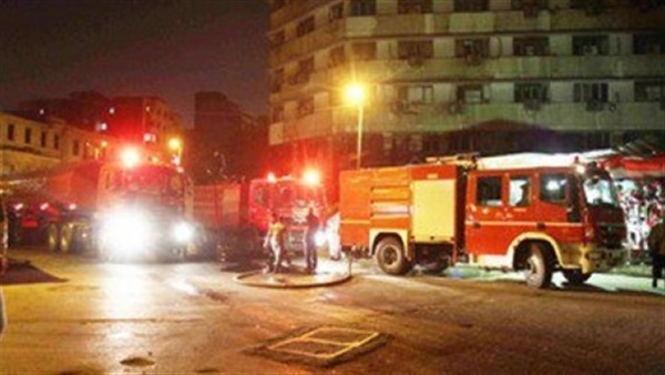 صورة أرشيفية