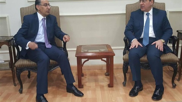 من قلب الحدث