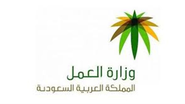 وزارة العمل بالمملكة