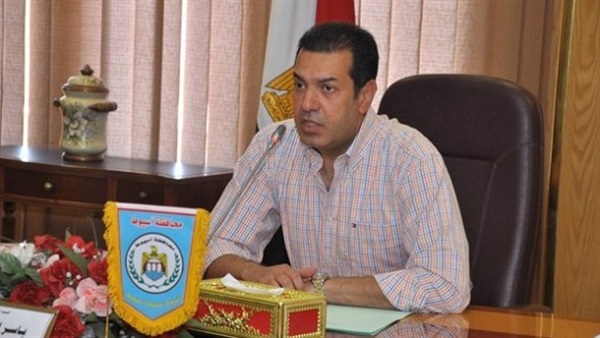 المهندس ياسر الدسوقي