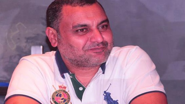 محمد عادل مدرب فريق