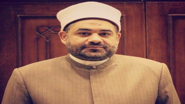 خالد عمران