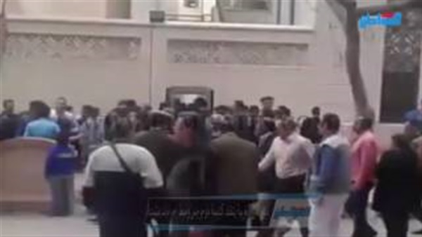 مدير أمن الغربية