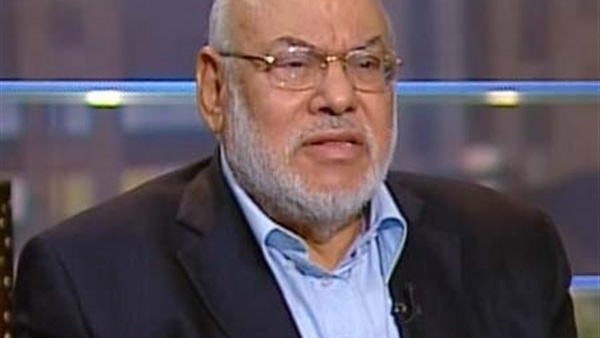 كمال الهلباوي