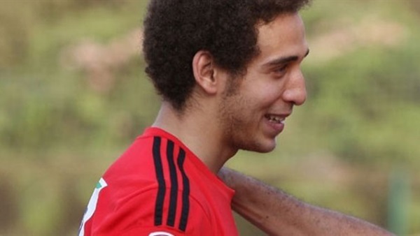 هشام محمد