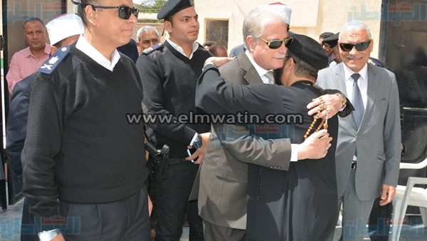 خالد فودة محافظ جنوب