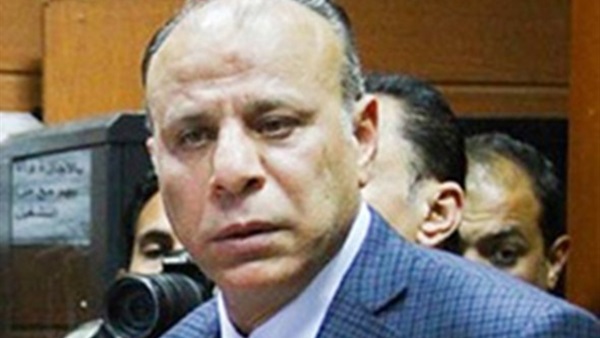 خالد عميش مدير مباحث