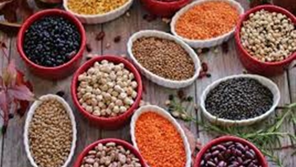 البقوليات - صورة