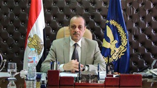 اللواء خالد أبو الفتوح،