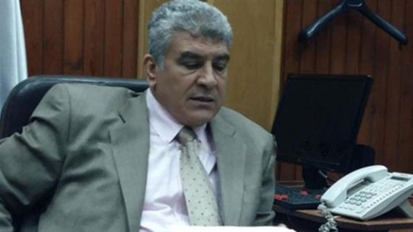 الدكتور علاء رأفت،