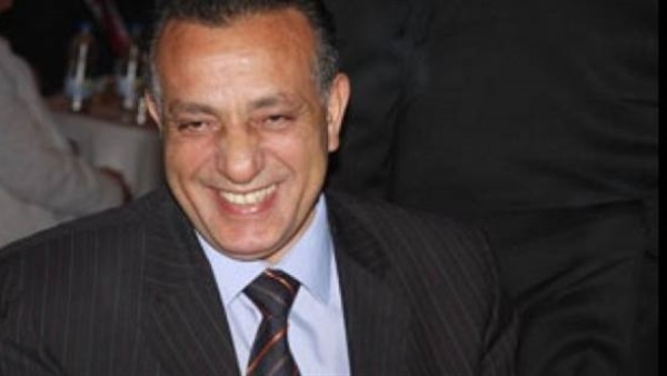 اللواء كمال الدالي