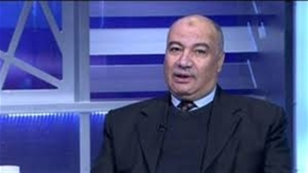 وحيد سعودي خبير الأرصاد