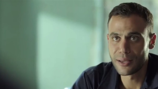 محمد إمام