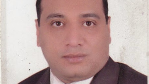 النائب ممتاز الدسوقى