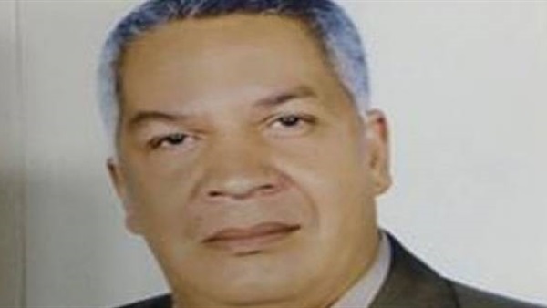 اللواء عاطف قليعى
