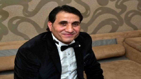 أحمد شيبة