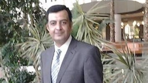 أحمد الناظر رئيس
