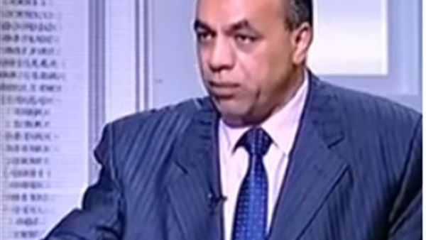 أبو الحجاج سالم أمين