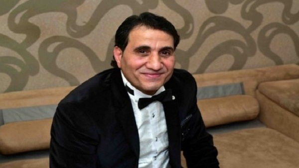 أحمد شيبة