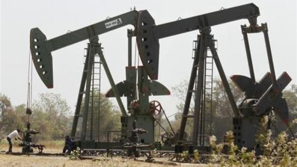 مؤسسة النفط الهندية