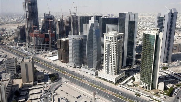 قطر - صورة أرشيفية