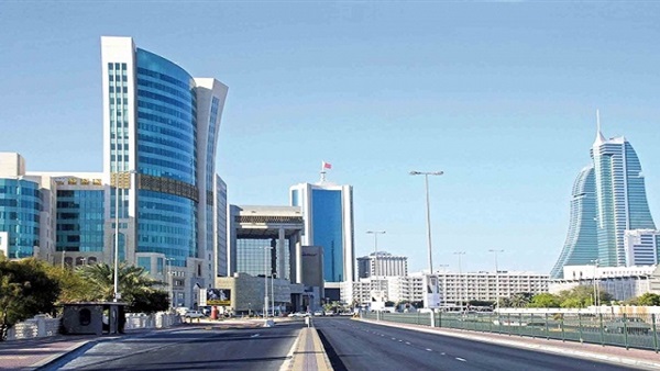 البحرين - صورة أرشيفية