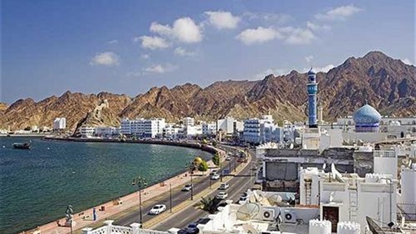 سلطنة عمان - صورة