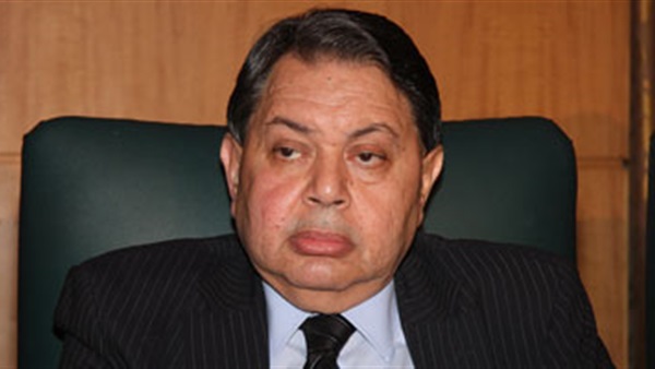 محمد المصري رئيس