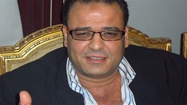 عمرو عصفور سكرتير