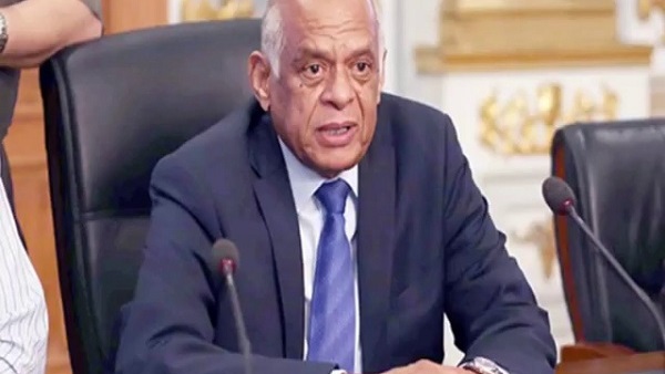 علي عبدالعال- رئيس