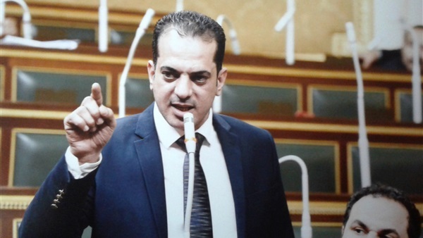 النائب علاء سلام
