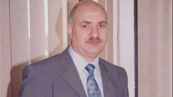 اللواء محمود منصور