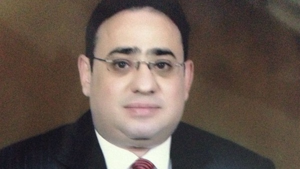 الدكتور رجائي موريس