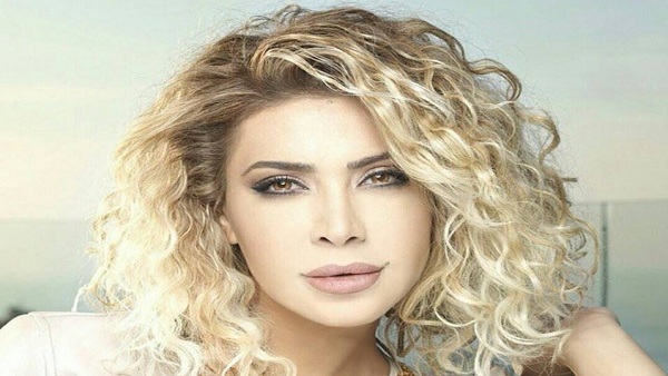 نوال الزغبي