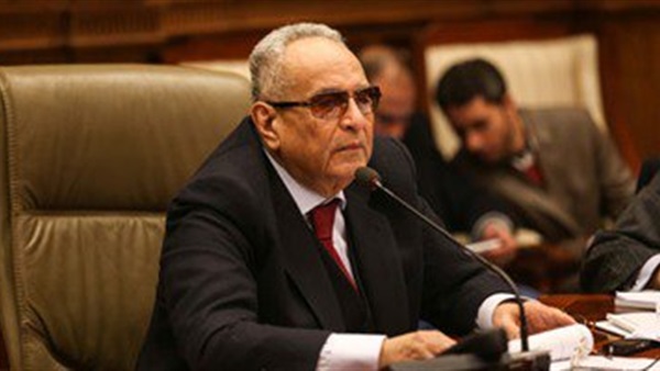 النائب بهاء أبو شقة،