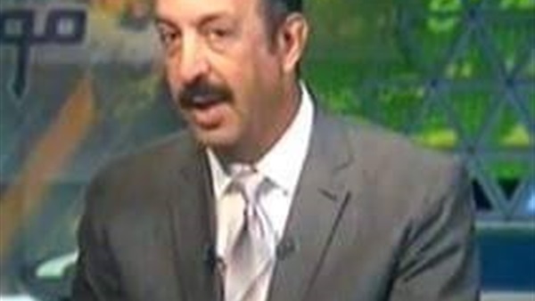 العميد أيمن فودة