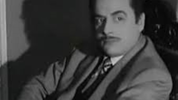 صلاح سرحان