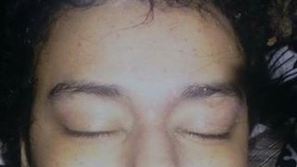 الواء إبراهيم الديب