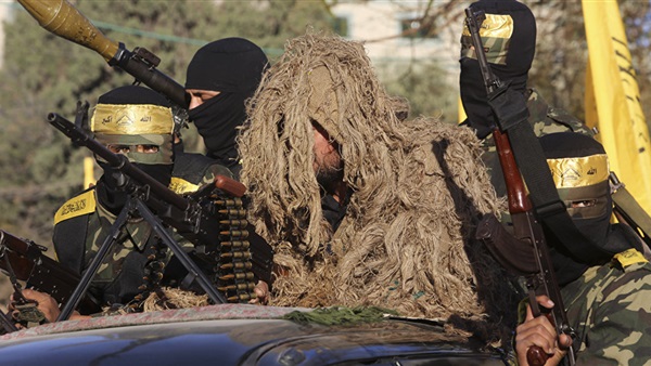 المواطن
