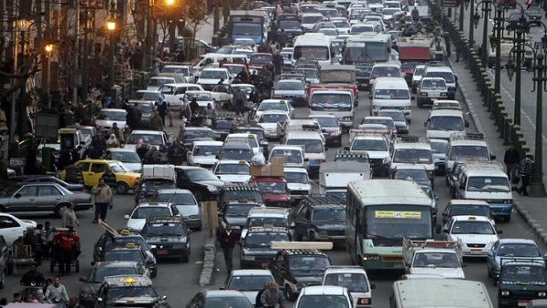 صورة أرشيفية