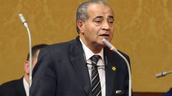 الدكتور على المصيلحي