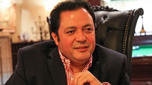 محمد المرشدي
