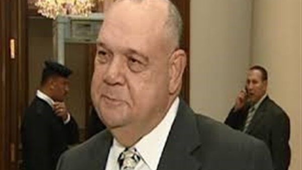 النائب محمد ماهر